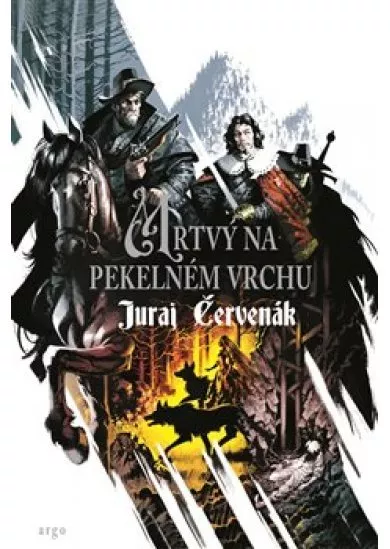 Mrtvý na Pekelném vrchu
