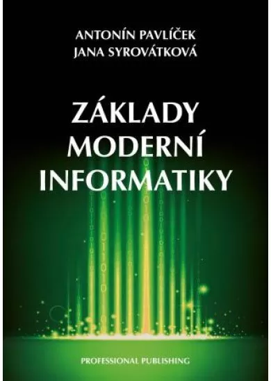 Základy moderní informatiky