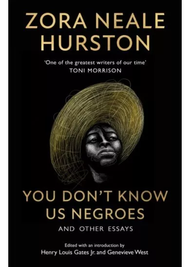 You Don't Know Us Negroes and Other Essays