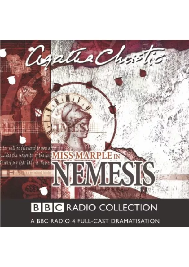 Agatha Christie - Nemesis