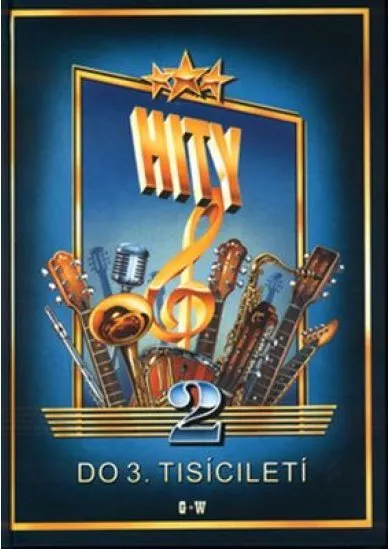 Hity do 3. tisíciletí 2