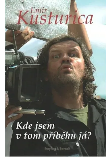 Kde jsem v tom příběhu já?