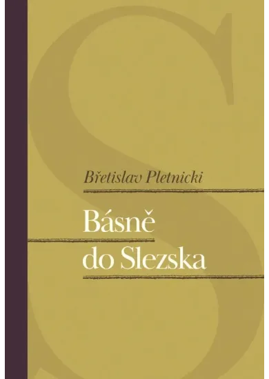 Básně do Slezska