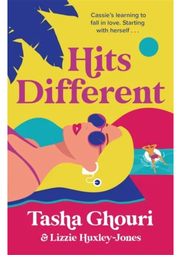 Tasha Ghouri, Lizzie Huxley-Jones - Hits Different