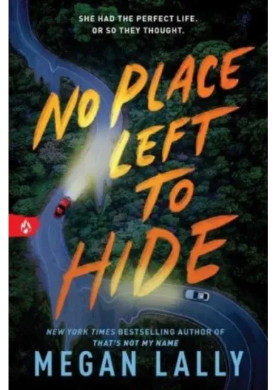 No Place Left to Hide