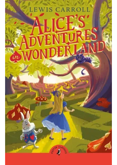 Alice's Adventures in Wonderland