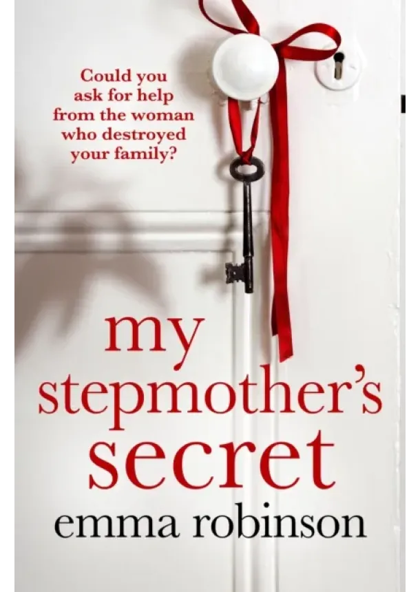 Emma Robinson - My Stepmothers Secret