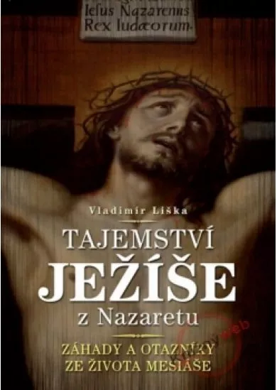 Tajemství Ježíše z Nazaretu