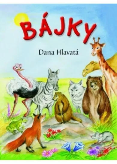 Bájky