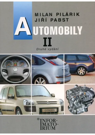 Automobily II