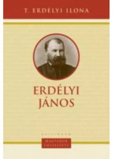 Erdélyi János