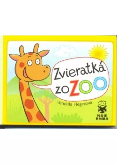 Zvieratká zo ZOO