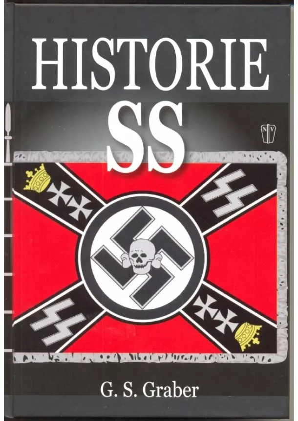 G. S. Graber - Historie SS