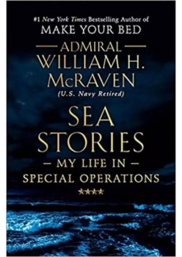 autor neuvedený - Sea Stories