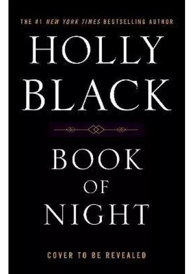 Book of Night