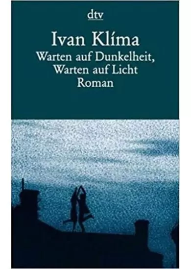 Warten auf Dunkelheit, Warten auf Licht