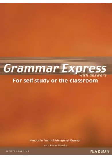 Grammar Express