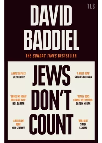 Jews Don't Count