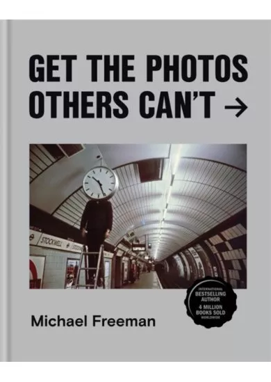 Get the Photos Others Cant