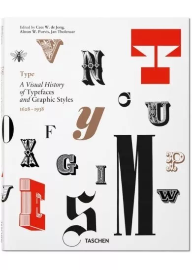 Type. A Visual History