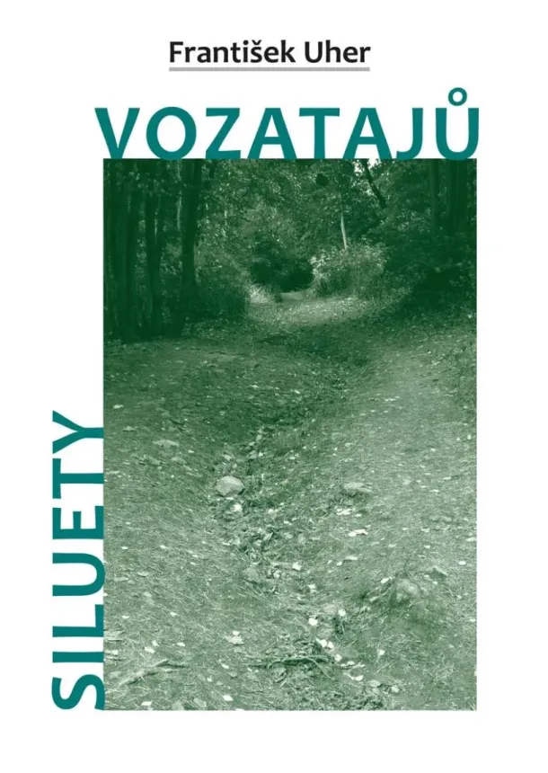 Siluety vozatajů