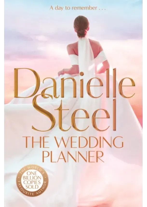 Danielle Steel - The Wedding Planner
