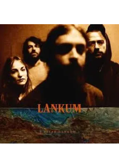Lankum:  False Lankum