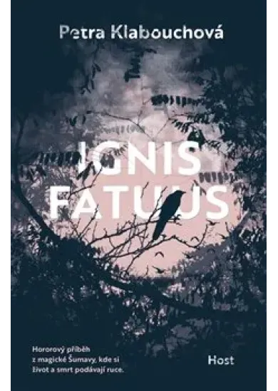Ignis Fatuus