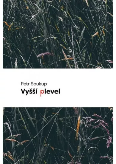 Vyšší plevel