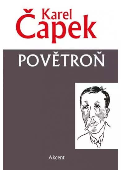 Povětroň