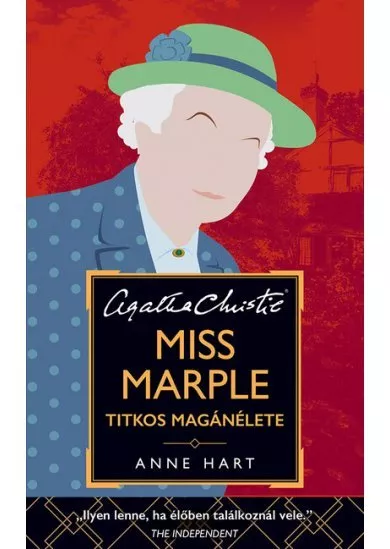 Miss Marple titkos magánélete