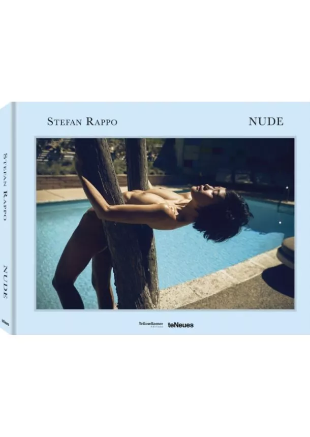 Stefan Rappo - Nude