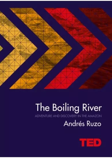 The  Boiling River