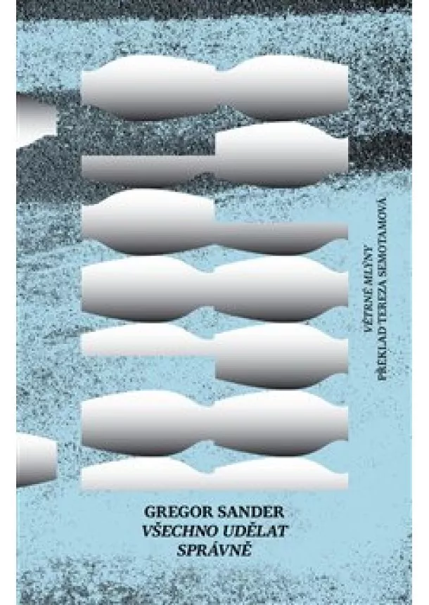 Gregor Sander - Všechno udělat správně