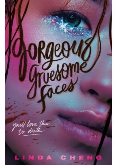 Gorgeous Gruesome Faces