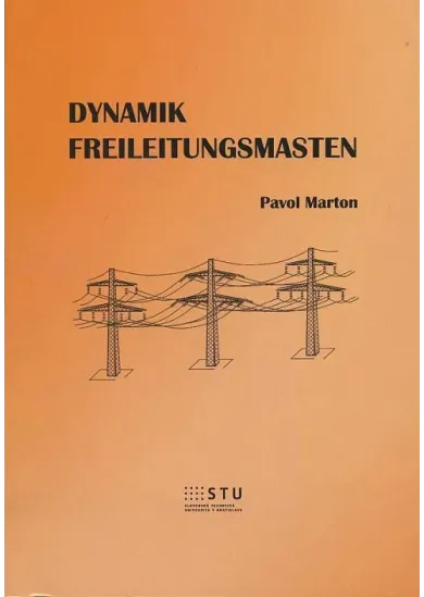 Dynamik Freileitungsmasten