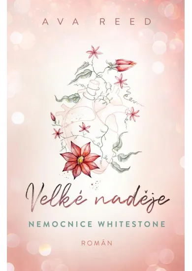 Velké naděje - Nemocnice Whitestone (1.diel)