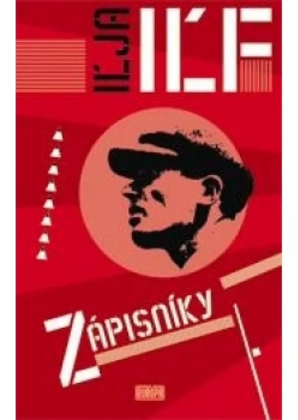 autor neuvedený - Zápisníky