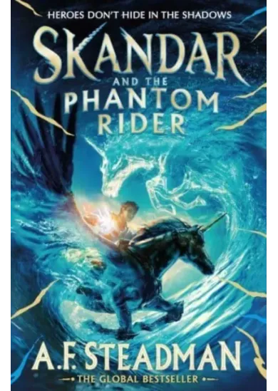 Skandar and the Phantom Rider