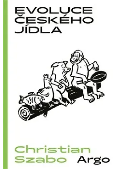 Evoluce českého jídla