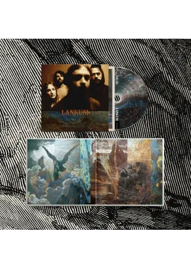 Lankum:  False Lankum