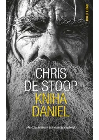 Kniha Daniel
