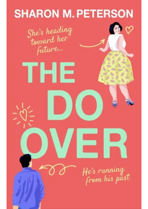 Sharon M. Peterson - The Do-Over