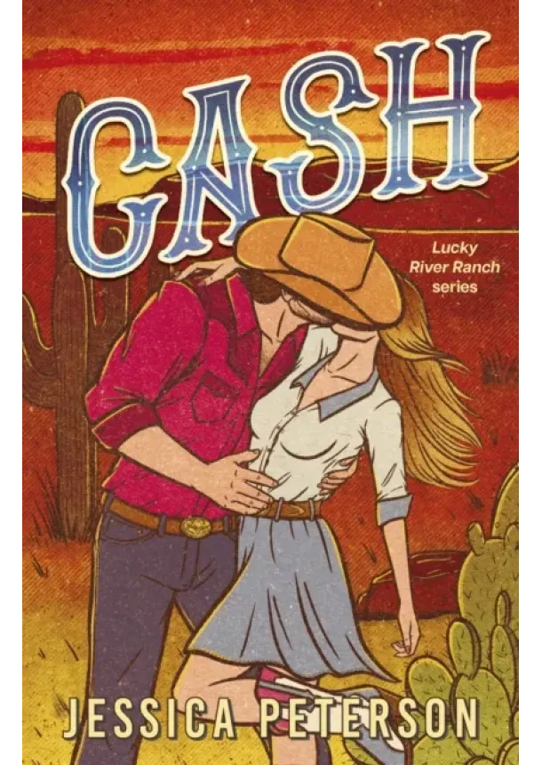 Jessica Peterson - Cash