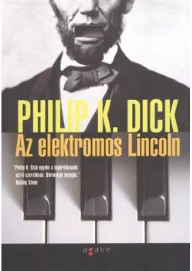 AZ ELEKTROMOS LINCOLN