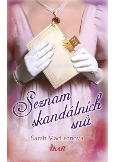 Seznam skandálních snů