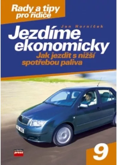 Jezdíme ekonomicky
