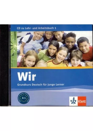 Wir 1 - CD