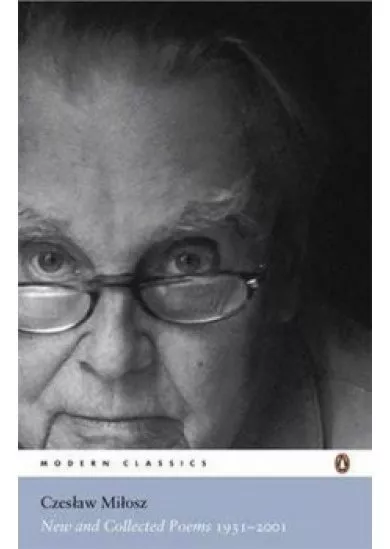 New and Collected Poems 1931-2001