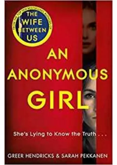 An Anonymous Girl